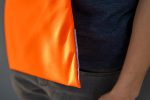 fluorescent orange MUSETTE Sale