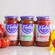 Low FODMAP Pasta Sauce Fashion