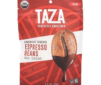 Chocolate Covered Espresso Beans Supply