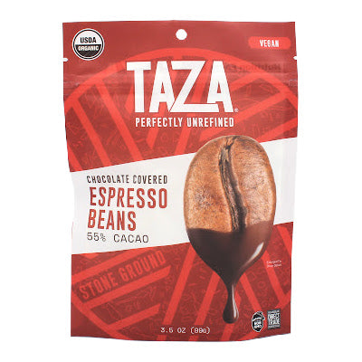 Chocolate Covered Espresso Beans Supply