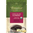 Chocolate Raspberry Chicory Herbal Coffee Supply