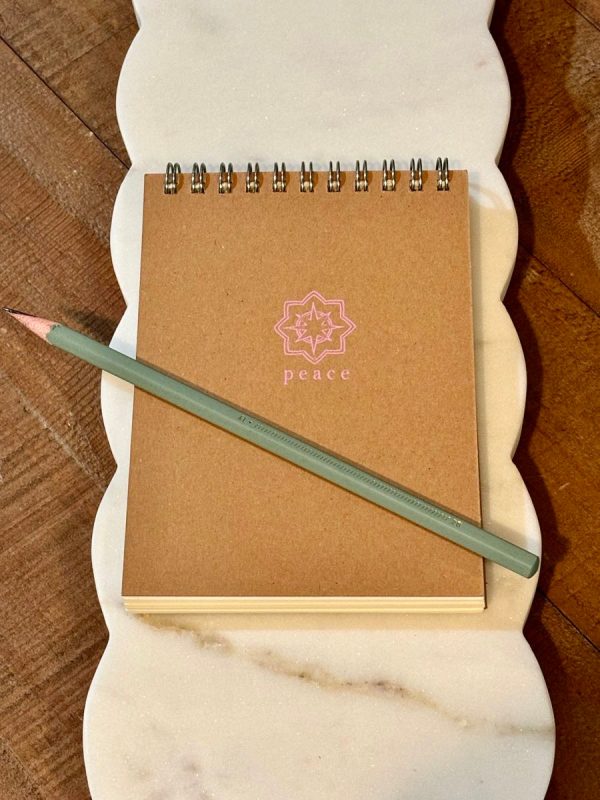 Marian Top Spiral Notebooks Online now