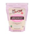 Arrowroot Flour Online