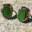 Peruvian Jade Ring Online Hot Sale