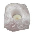 Rose Quartz Candleholder Online Hot Sale