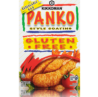 Gluten Free Panko Crumbs Sale