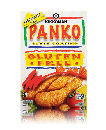 Gluten Free Panko Crumbs Sale