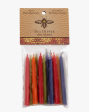 Beeswax Birthday Candles Online