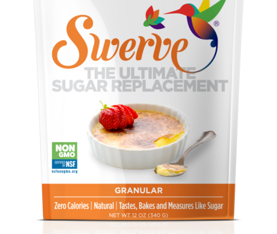 Swerve Sugar Replacement Online