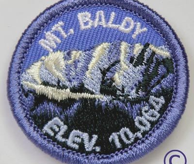 Demerit Badge Online now