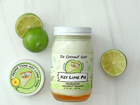 Key Lime Pie Online now