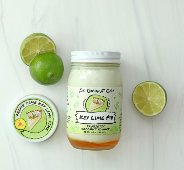 Key Lime Pie Online now