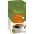 Mexican Chocolate Roasted Herbal Tea on Sale