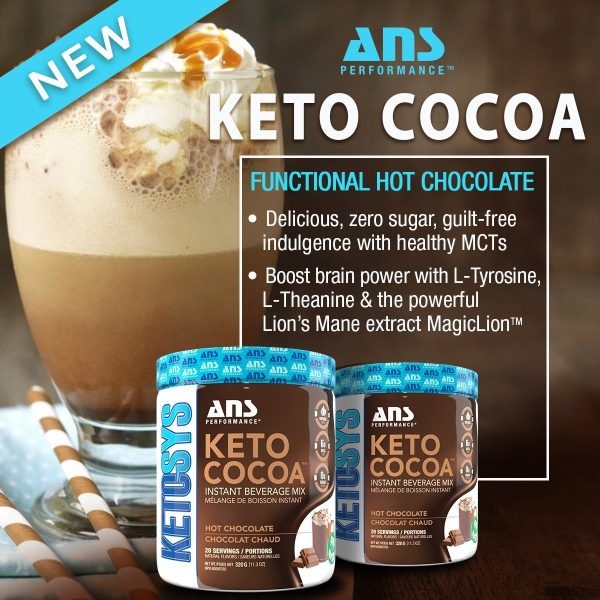 Keto Cocoa Cheap