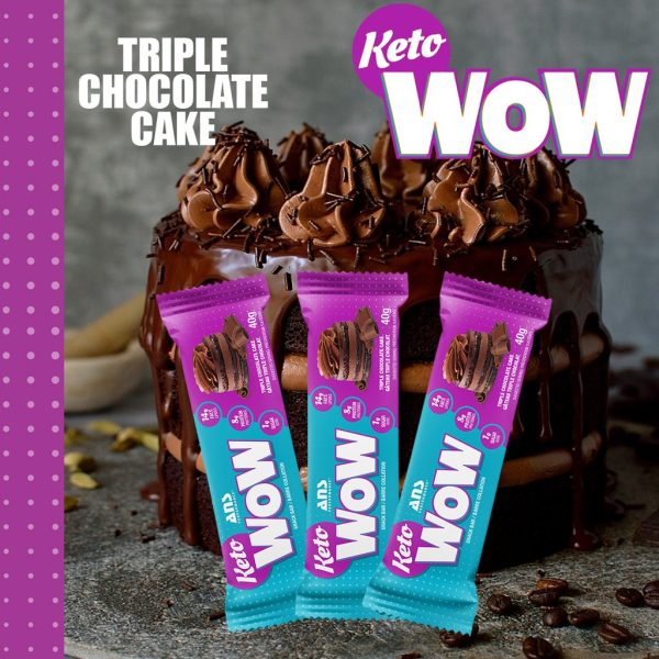 Keto Wow Bar Online