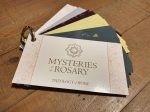 Mysteries of the Rosary Hot on Sale