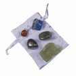 Self-Discovery Crystal Set Online now