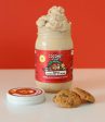 Santa s Cookies & Milk -  contains nuts For Sale