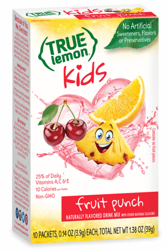 Kids  Lemon Twist Drink Mixes Online Hot Sale