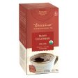 Reishi Eleuthero French Roast Mushroom Herbal Tea For Cheap