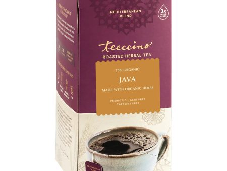 Java Roasted Herbal Tea Online now