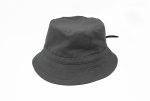 cotton canvas BUCKET HAT For Discount