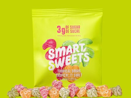 Smart Sweets Hot on Sale