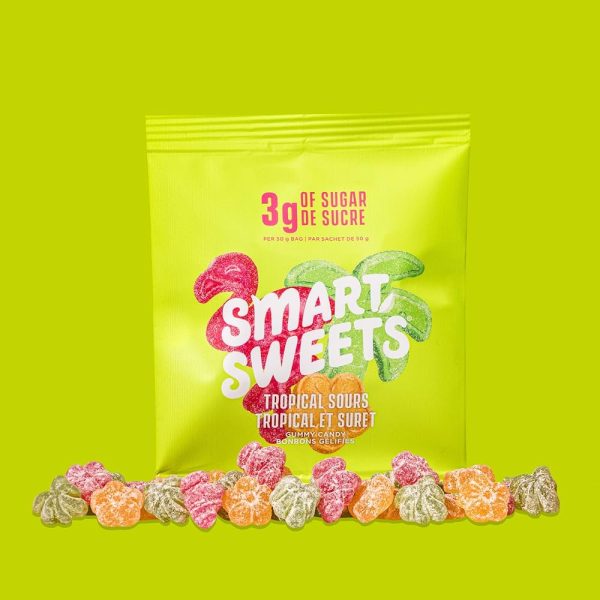 Smart Sweets Hot on Sale