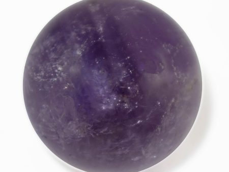 Amethyst Crystal Sphere Online Sale