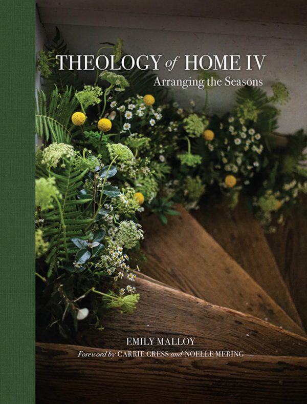 The Theology of Home Book Bundle Online Hot Sale