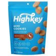 High-Key Mini Keto Cookies Cheap