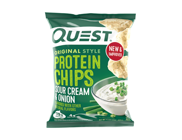 Protein Chips Online Hot Sale