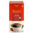 Reishi Eleuthero French Roast Mushroom Herbal Tea For Cheap