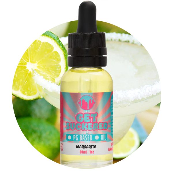 Margarita Concentrated Flavouring Hot on Sale