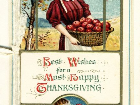 PDXC8349 -- Thanksgiving Supply