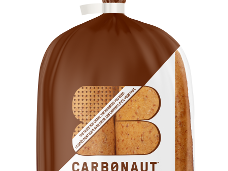 Carbonaut Gluten-Free Hot Dog Buns Online Sale