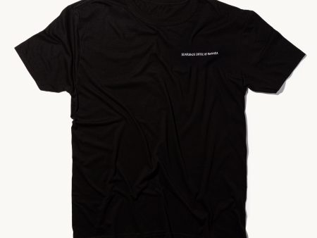 Small Logo Tee Cheap