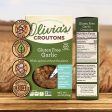 Gluten Free Croutons For Discount