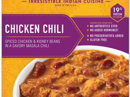 Chicken Chili Cheap