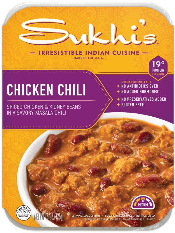 Chicken Chili Cheap