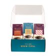 Holiday Favorites Gift Box (coffee and tea editions) Online Sale