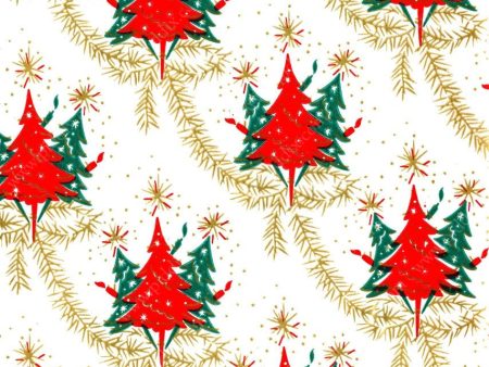 PDXC4778 -- Christmas Patterns For Sale