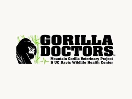 Gorilla Doctors Discount