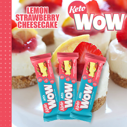 Keto Wow Bar Online