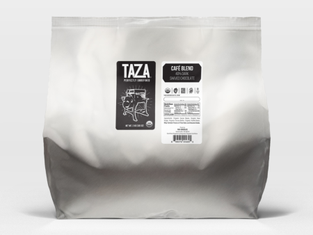 Cafe Blend 3kg bag Online Sale