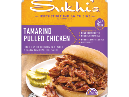 Tamarind Pulled Chicken For Sale