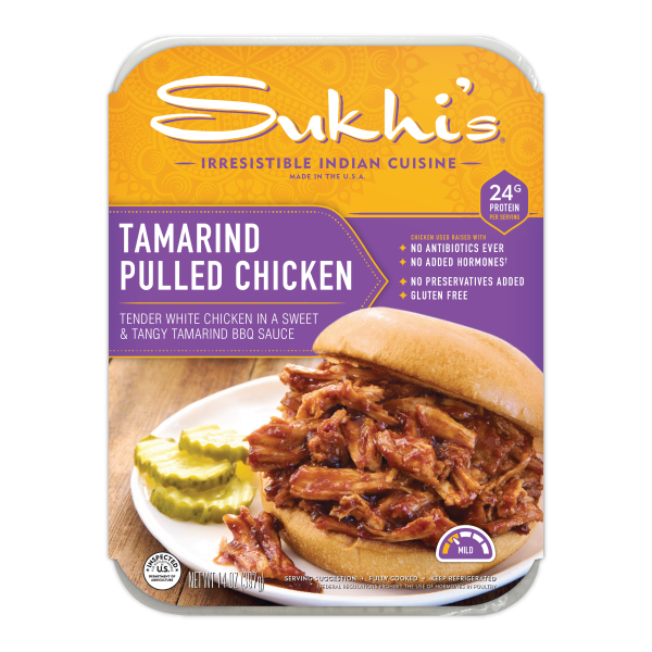 Tamarind Pulled Chicken For Sale