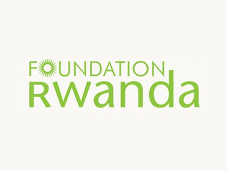 Foundation Rwanda Online now