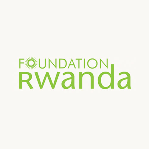 Foundation Rwanda Online now