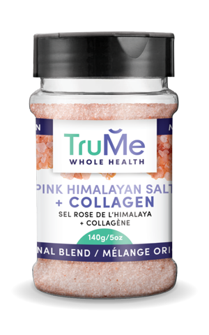 TruMe Collagen Salts Cheap